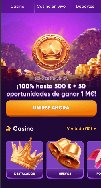 Kingmaker Kingmaker Casino